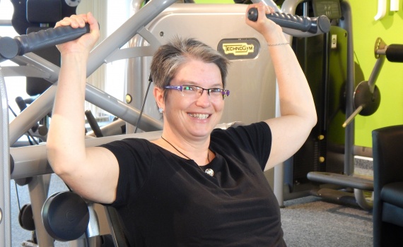 Ingrids Erfolge bei frau+figur